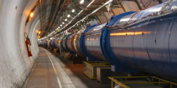 Terabee Sensors Modules First CERN spin-off in France