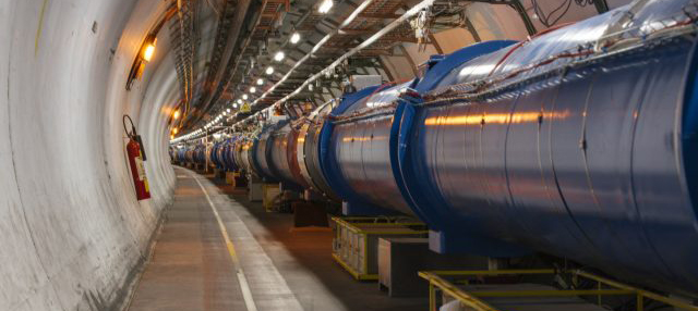 First CERN spin-off in France