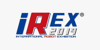 Terabee Sensors Modules Terabee presented its TeraRanger sensors at the iREX show for robotics in Tokyo, Japan