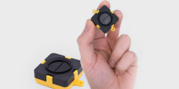 Terabee Sensors Modules Small, versatile and low-cost distance sensors