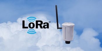 Terabee Sensors Modules Webinar replay: Build your knowledge of LoRaWAN and LoRa-powered sensors