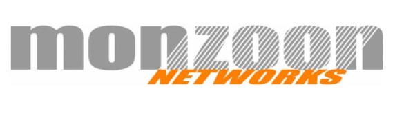 Monzoon Networks Logo