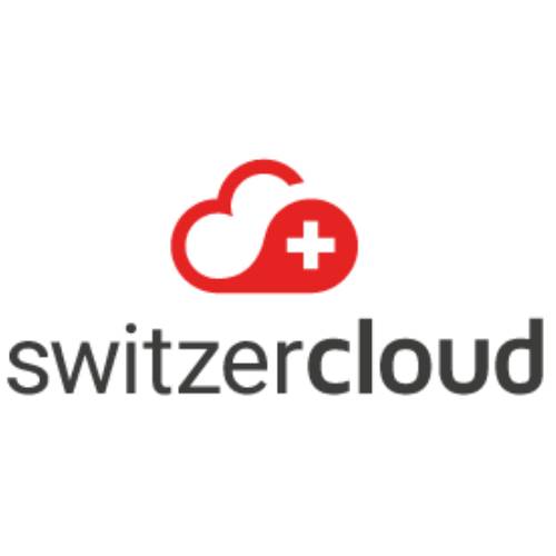 Switzercloud Logo