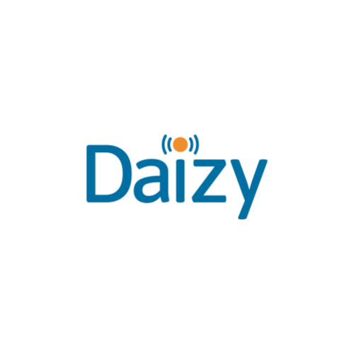 Daizy Logo