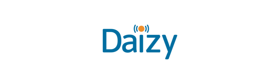 Daizy Logo