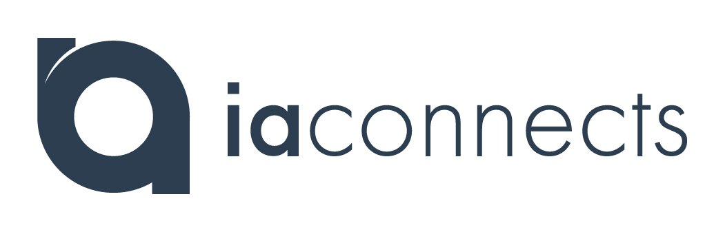 IAConnects Logo