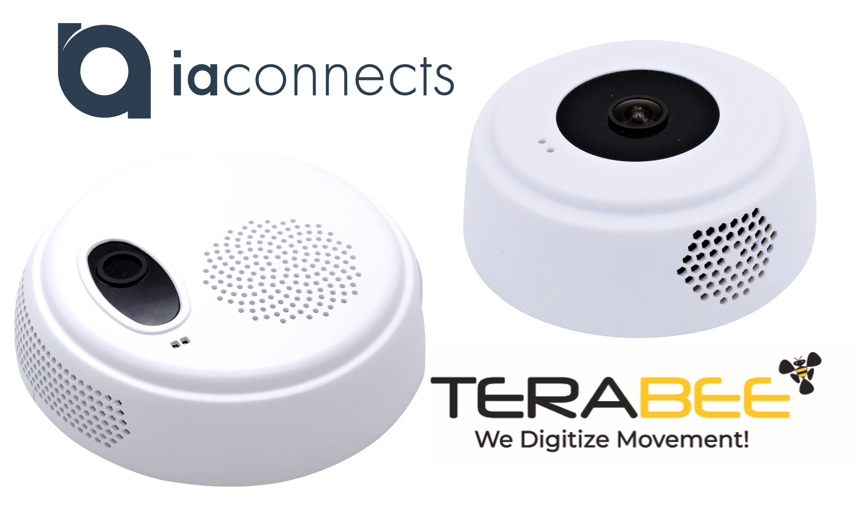 Iaconnects Features Terabee People Counting Devices