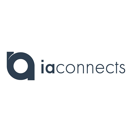 Iaconnects Logo