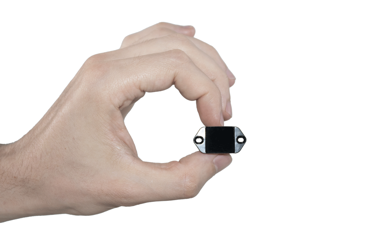 Neo Sensor In Hand