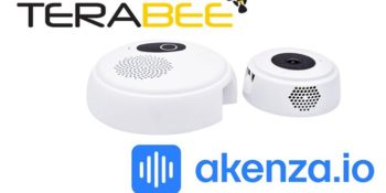 Terabee Sensors Modules Terabee People Counting devices now available on the akenza IoT platform