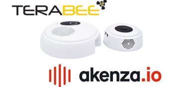 Terabee Sensors Modules Terabee People Counting devices now available on the akenza IoT platform