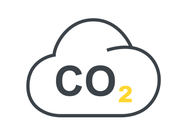 Co2 Without Circle 8pt