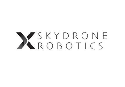 Skydrone Robotics And Terabee